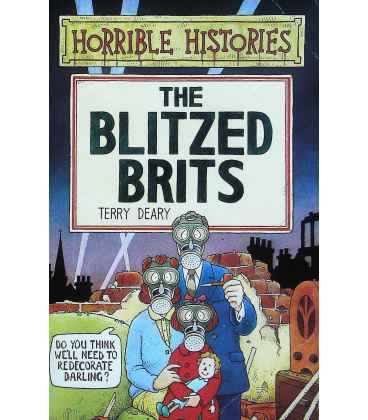 The Blitzed Brits