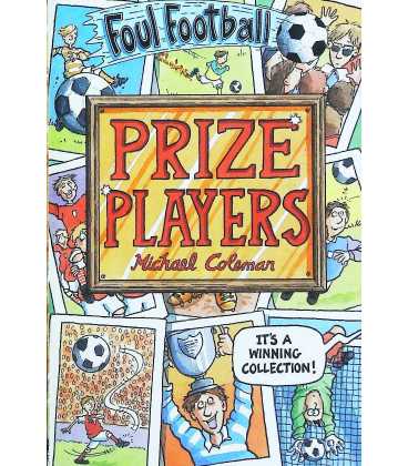 Prize Players (Foul Football)