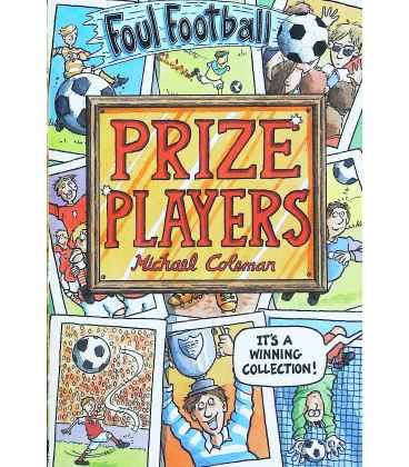 Prize Players (Foul Football)