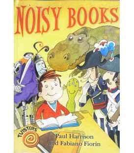 Noisy Books