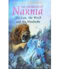 The Lion, The Witch and The Wardrobe (The Chronicles Of Narnia)