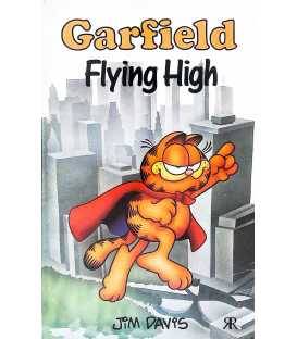 Garfield Flying High