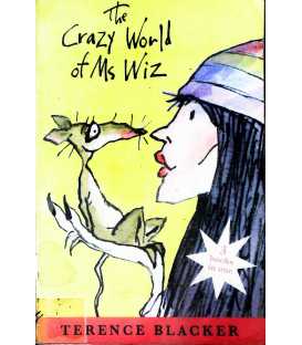 The Crazy World of Ms Wiz