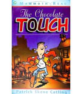 The Chocolate Touch