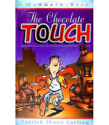 The Chocolate Touch