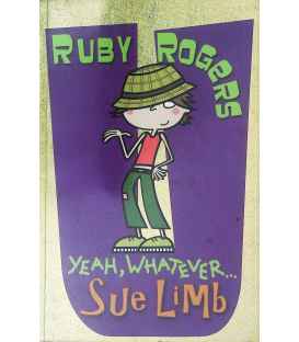 Ruby Rogers Yeah, Whatever