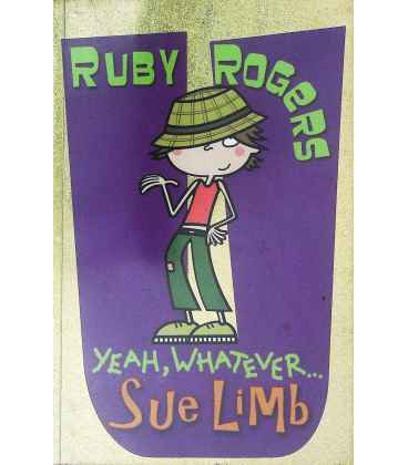 Ruby Rogers Yeah, Whatever