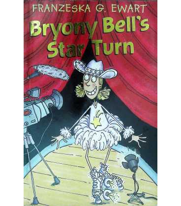 Bryony Bell's Star Turn (Black Cats)