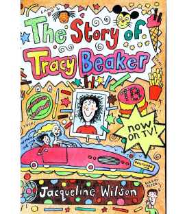 The Story of Tracy Beaker