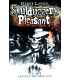 Skulduggery Pleasant