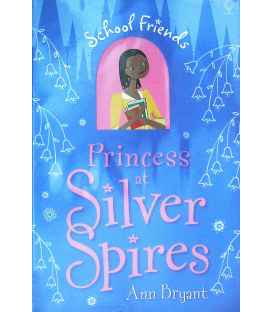 Princess at Silver Spires