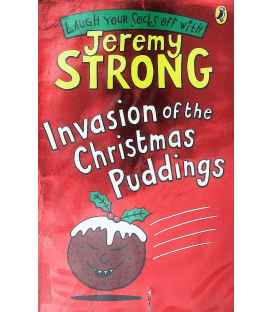 Invasion of the Christmas Puddings