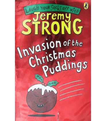 Invasion of the Christmas Puddings