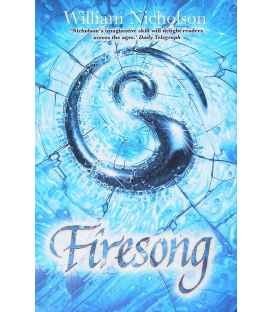 Firesong (The Wind on Fire III)