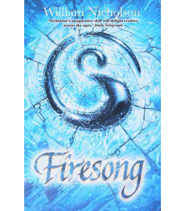 Firesong (The Wind on Fire III)