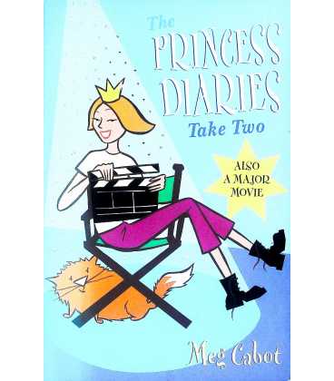 Take Two (The Princess Diaries)