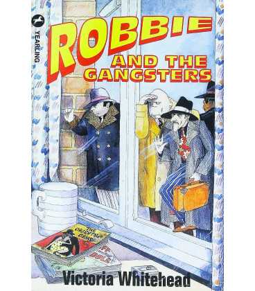 Robbie and the Gangsters