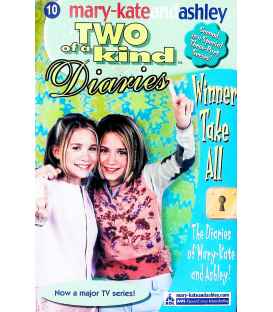 Two of a Kind Diaries