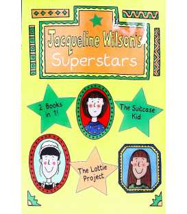 Super Stars: The Suitcase Kid and The Lottie Project