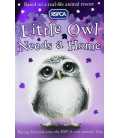 Little Owl Needs A Home (RSPCA)