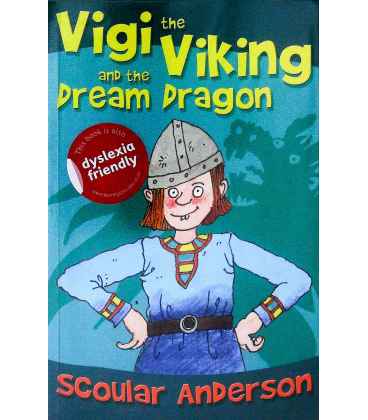 Vigi the Viking and the Dream Dragon