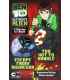 Escape from Aggregor (Ben 10 Ultimate Alien Storybooks)