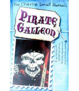 Charlie Small: Pirate Galleon