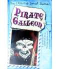 Charlie Small: Pirate Galleon