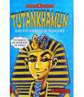 Tutankhamun and His Tombful of Treasure (Horribly Famous)