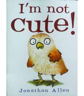 I'm Not Cute!