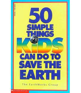 50 Simple Things Kids Can Do To Save The Earth