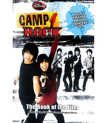 Camp Rock