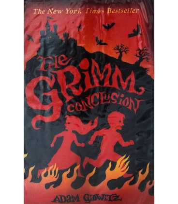 The Grimm Conclusion (Grimm series)