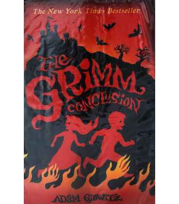 The Grimm Conclusion (Grimm series)