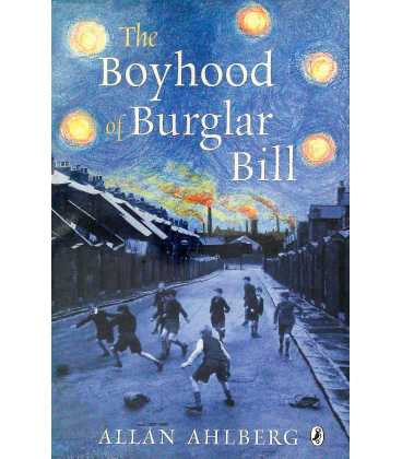 The Boyhood of Burglar Bill