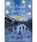 The Boyhood of Burglar Bill