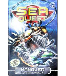 Mangler the Dark Menace (Sea Quest)