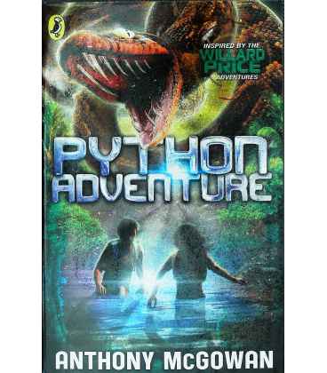 Python Adventure