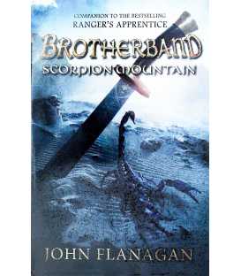 Brotherband: Scorpion Mountain