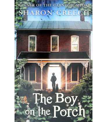 The Boy on the Porch