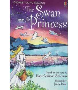 The Swan Princess