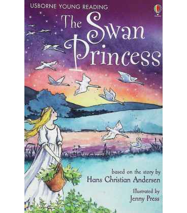 The Swan Princess