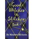 Good Witches in Stitches - Book 1