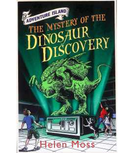 The Mystery of the Dinosaur Discovery