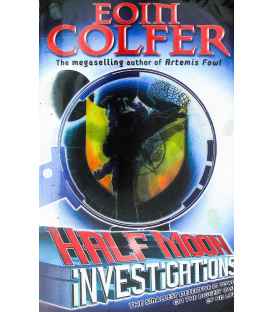 Half Moon Investigations