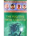 The Fugitive from Corinth (The Roman Mysteries)