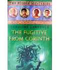 The Fugitive from Corinth (The Roman Mysteries)