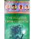 The Fugitive from Corinth (The Roman Mysteries)
