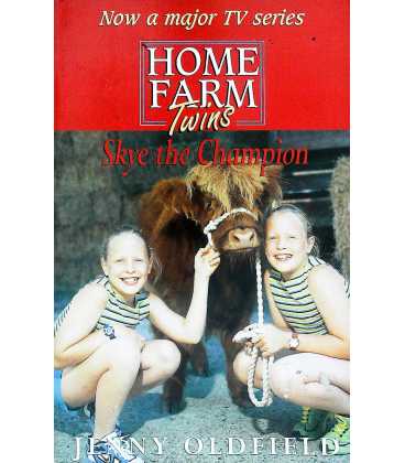 Skye the Champion (Home Farm Twins)