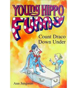 Young Hippo Funny - Count Draco Down Under
